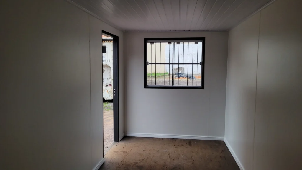 CONTAINER DRY 6M SALA8