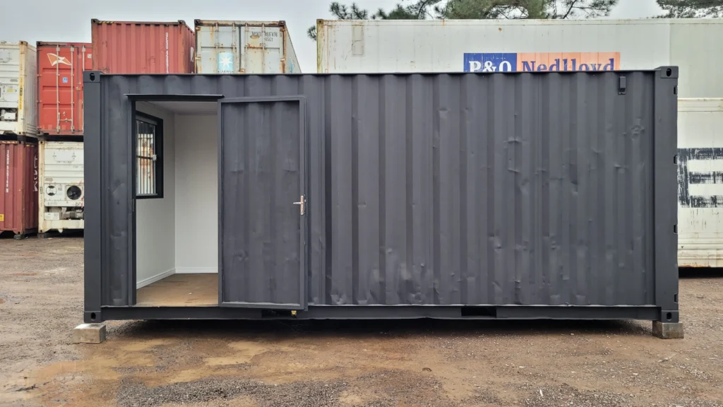 CONTAINER DRY 6M SALA9