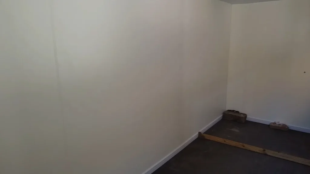 CONTAINER DRY 6M SALA