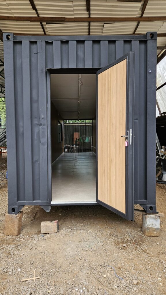 CONTAINER DRY SALA CINZA5