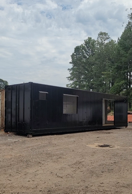 KITNET EM CONTAINER3