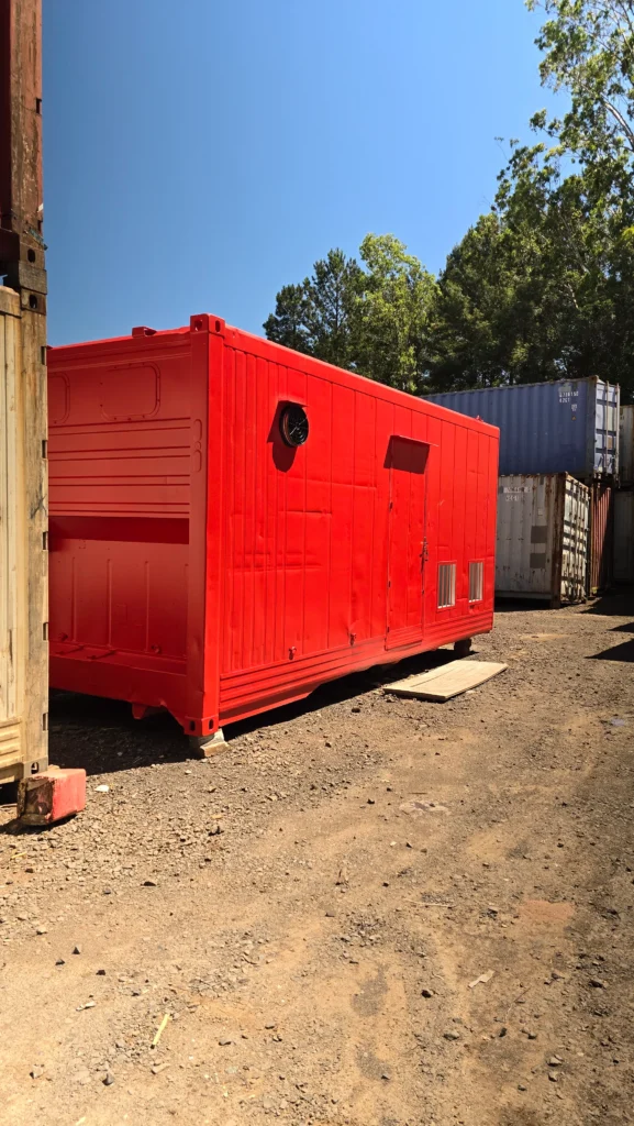 LANCHERIA EM CONTAINER PERSONALIZADA DOG DO BEBE (10)