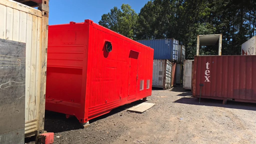 LANCHERIA EM CONTAINER PERSONALIZADA DOG DO BEBE (11)