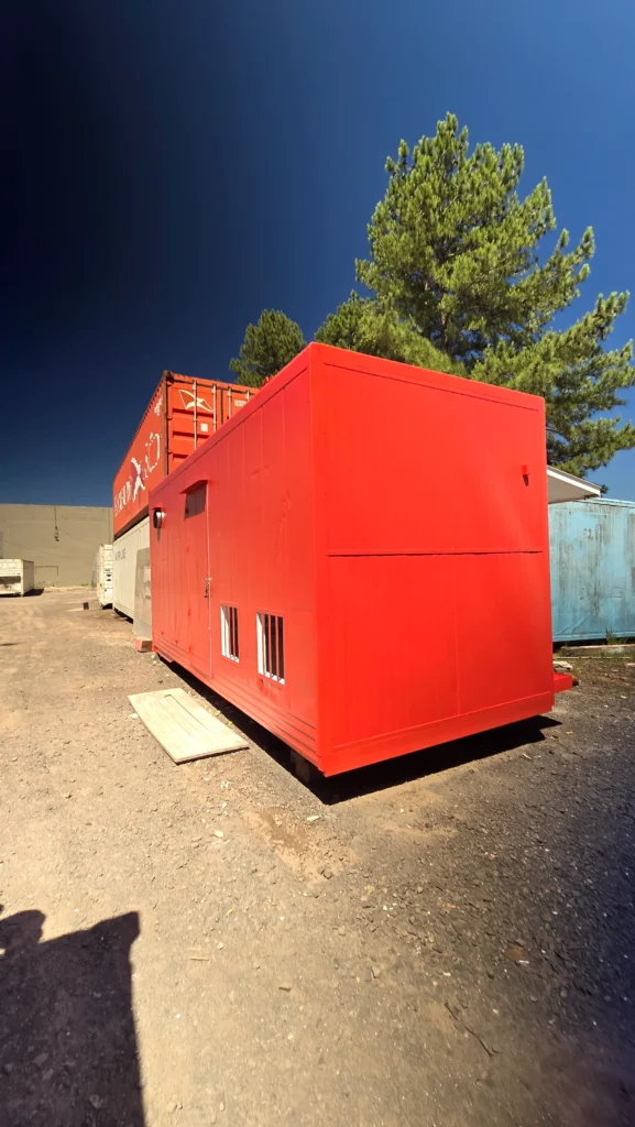 LANCHERIA EM CONTAINER PERSONALIZADA DOG DO BEBE (5)