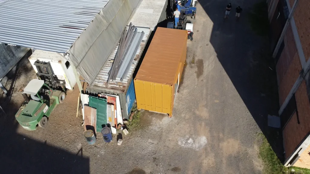 SALA DE TERAPIA HOLISTICA EM CONTAINER3